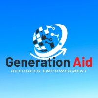 Generation Aid Logo