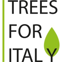 Trees for Italy Logo