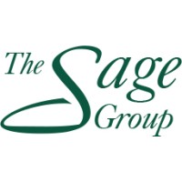 The Sage Group Inc Logo