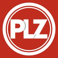 PLZ Soccer Logo