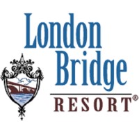 London Bridge Resort Logo