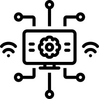 Tech for VC Logo
