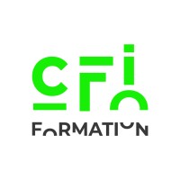 CFI Formation Logo