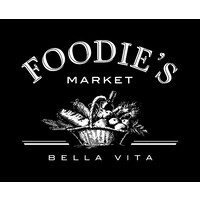Foodies Market Logo