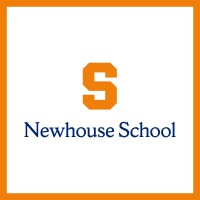 Newhouse Center for Digital Media Entrepreneurship Logo
