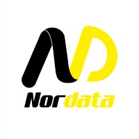 Nordata Technologies Logo