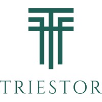 TRIESTOR - Investimentos e Gestão Patrimonial Logo
