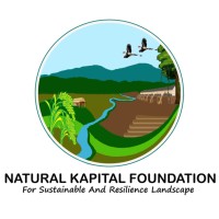 Natural Kapital Foundation Logo