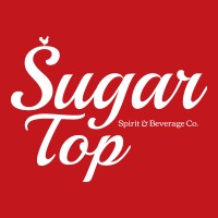 Sugar Top Spirit & Beverage Co. Logo