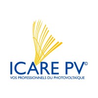 Icare PV Logo