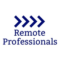 Remote Professionals Logo