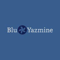 Blu Yazmine Logo