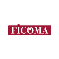 Ficoma - Conseil en gestion de patrimoine Logo