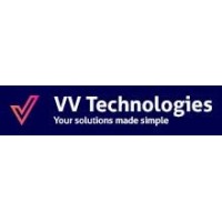 VV Technologies Logo