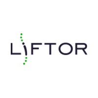 Liftor Logo