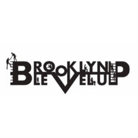 Brooklyn Level Up Logo