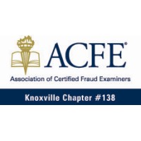 ACFE Knoxville Chapter #138 Logo