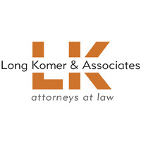 Long, Komer & Associates Logo