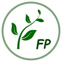 Forte Protein Inc. Logo