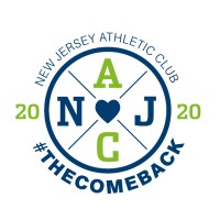 New Jersey Athletic Club Logo