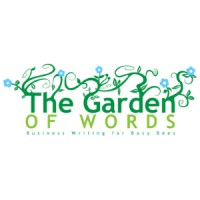 The Garden of Words Logo