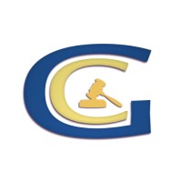 GC Abogado Penalista Logo