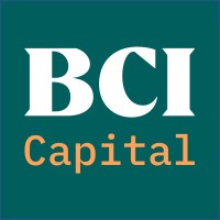 BCI Capital Logo