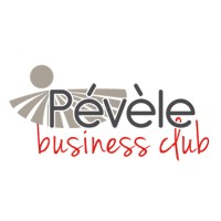 Pévèle Business Club Logo