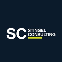 STINGEL CONSULTING GmbH Logo