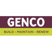 Genco Construction Services Limited Logo