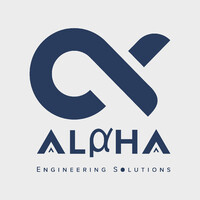 Alpha Engineering Solutions Logo