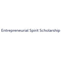 Entrepreneurial Spirit Scholarship at RSM Logo