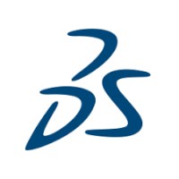 Dassault Systemes EUROCENTRAL Logo