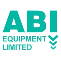 ABI EQUIPMENT LIMITED Logo
