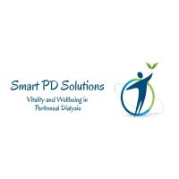 Smart PD Solutions Ltd Logo