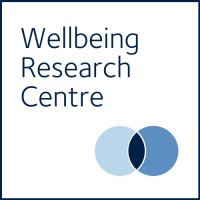 Wellbeing Research Centre Logo