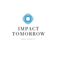Impact Tomorrow Inc Logo