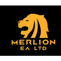 Merlion EA Ltd Logo