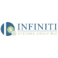 Infiniti Systems Group, Inc. Logo