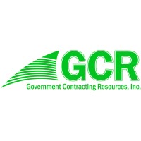 Government Contracting Resources, Inc. Logo