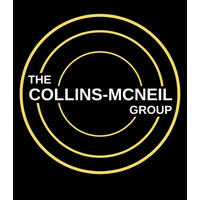 The Collins-McNeil Group LLC Logo