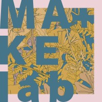 MA+KE lab Logo