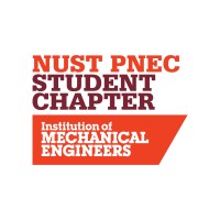 IMechE NUST PNEC Student Chapter Logo