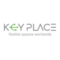Key Place Logo