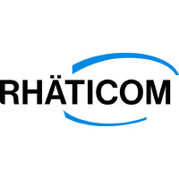 Rhäticom AG Logo