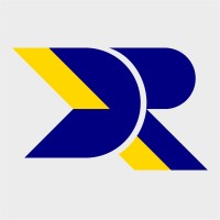 Distant Rays Logo