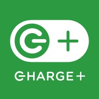 Charge+ Logo