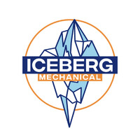 Iceberg Mechanical Logo