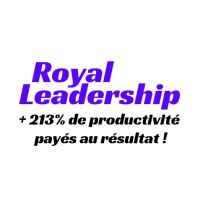 Royal Leadership Logo