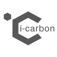 I-Carbon Logo